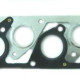 PARTS-MALL Прокладка коллектора HYUNDAI PORTER 96- впуск