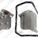  Фильтр АКПП TOYOTA COROLLA FIELDER ZE12 00-06 BELTA FUNCARGO NCP2 99-05 (с прокладкой)
