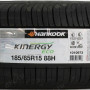 Шины HANKOOK 185 65 R15