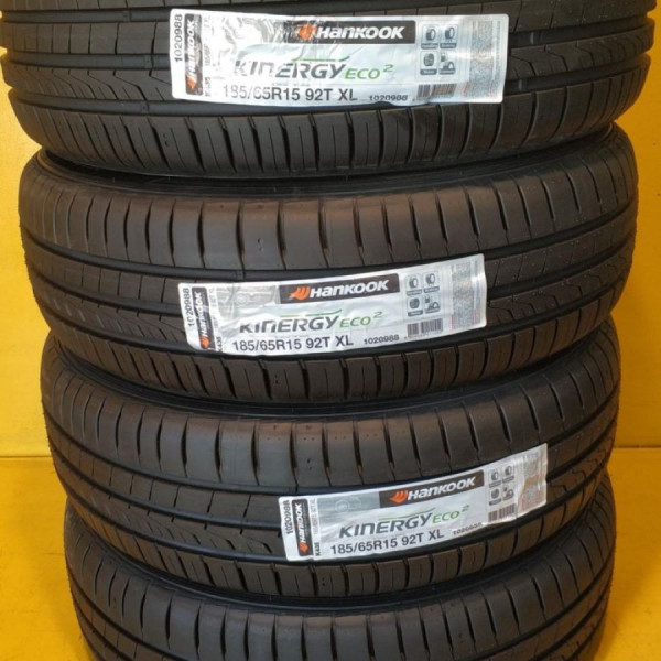 Шины HANKOOK 185 65 R15