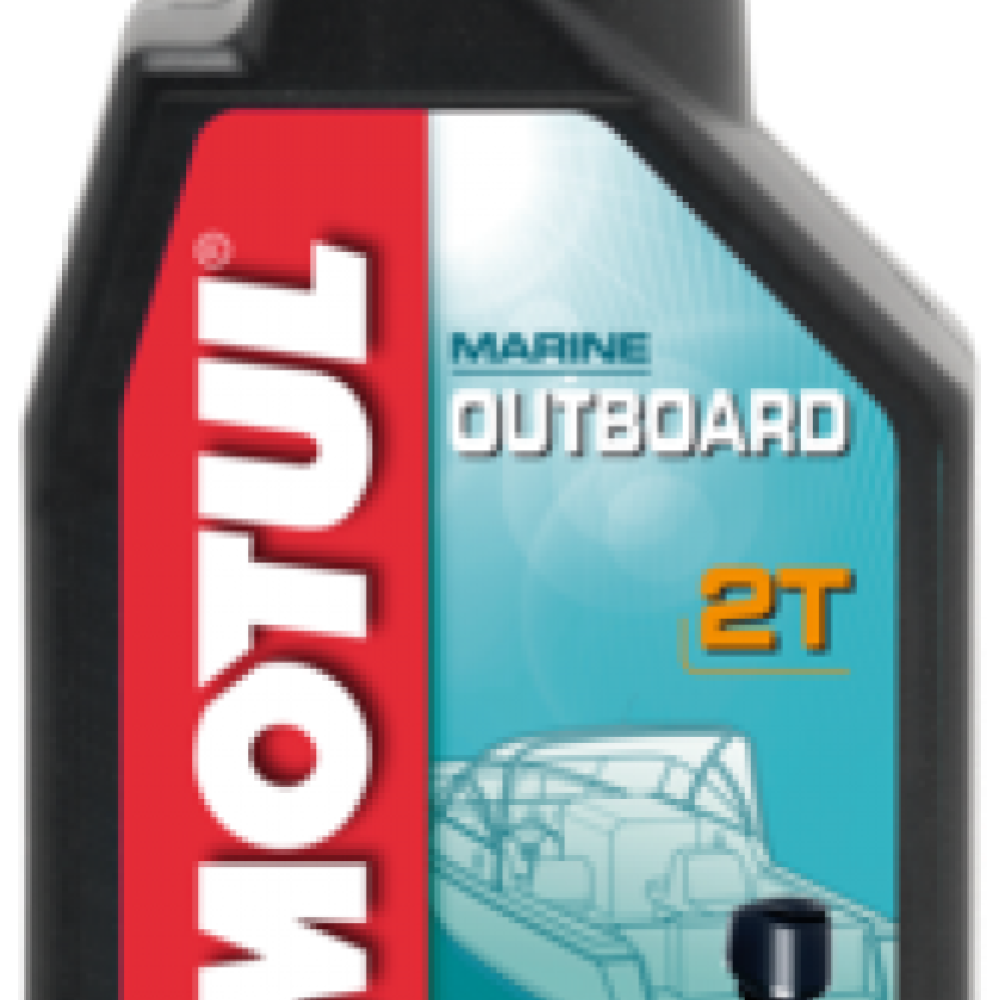 Моторное масло Motul outboard 2t 1 л. 102788 / Мотор/масло outboard 2t 12*1 lt. 106397 Motul. Outboard Tech 4t 10w-30.