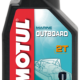 MOTUL  Моторное масло OUTBOARD 2T 1л