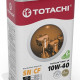  TOTACHI NIRO LV SEMI-SYNT SN CF 10W40 Масло моторное полусинт. (4L)