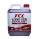 TCL  АНТИФРИЗ TCL LLC -40C красный, 4 л
