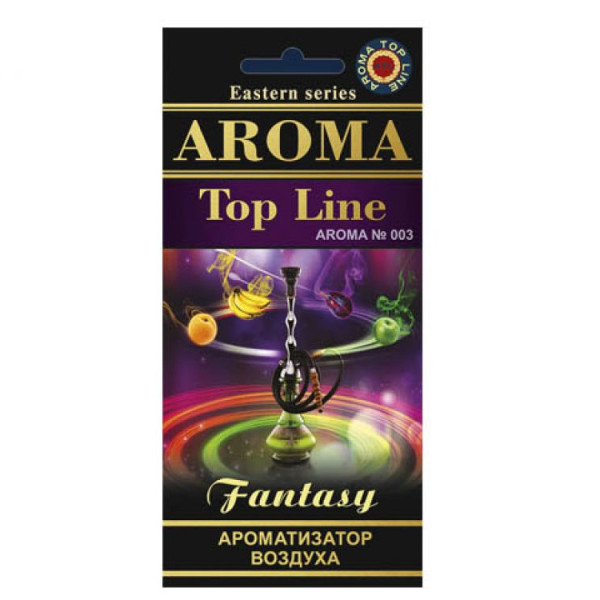 Ароматизатор Top Line №003 Fantasy