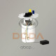 DODA Топливный насос (в сборе) VOLKSWAGEN POLO SEDAN 10-, AUDI A1 (8X1) 10-, SKODA FABIA II (5J_) 10- (1120020020)