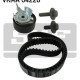 SKF Комплект ремня ГРМ FORD FIESTA FUSION FOCUS 2 MONDEO 4 01- 1.25-1.6