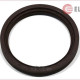 ELWIS ROYAL  Сальник MB C E G(W201 W202 S202 A208 C124 W124 W210 S124 W460 W461) 82- 1.7-2.9 к в задний