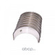 MAHLE/KNECHT Вкладыши шатунные FORD 04- 1.8 2.0