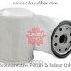 SAKURA Фильтр масляный NISSAN MICRA NOTE PRIMERA SUNNY 96- 1.0-2.0