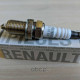 RENAULT Свеча зажигания K4M K4J E7J F4R К7J 