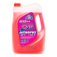 AGA-Z40 PREMIX Антифриз, готовый к применению, красный, -40С (5L)