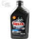 Масло мотор SHELL Helix диз  Ultra 5W-40 CF ACEA: A3/B4  синт (п. кан) 1л