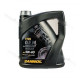 Масло мотор MANNOL 7711 O.E.M. for Daewoo GM 5w-40 SN ACEA:A3/B4 син (п.кан) 4л