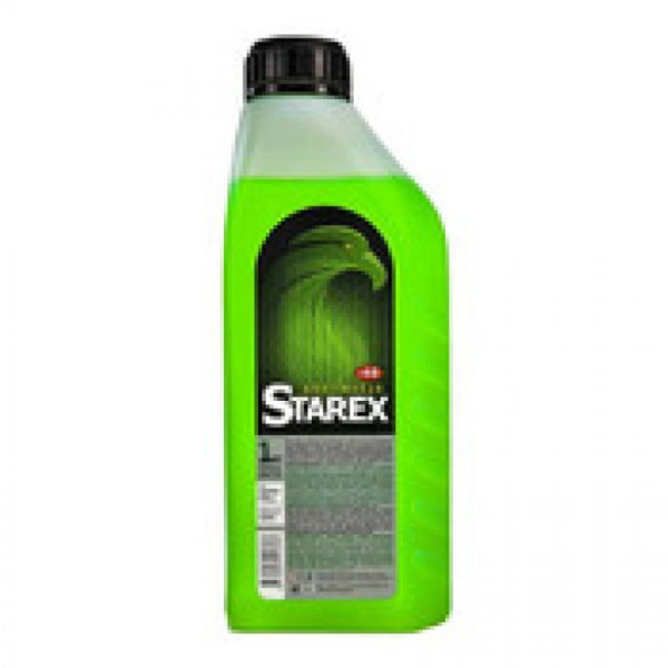 Антифриз Starex Green 1кг